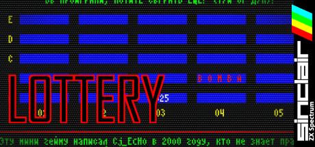 Lottery — steamgrid