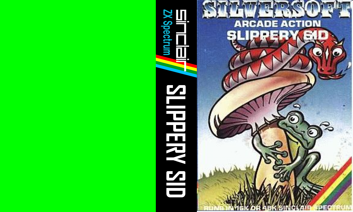 Slippery Sid — box-texture (WOR)