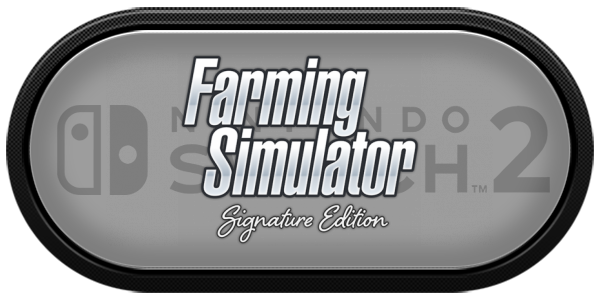 Farming Simulator - Signature Edition — wheel-carbon (WOR)
