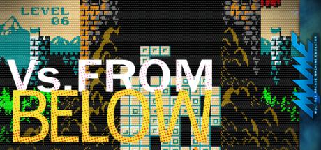 VS. From Below — steamgrid