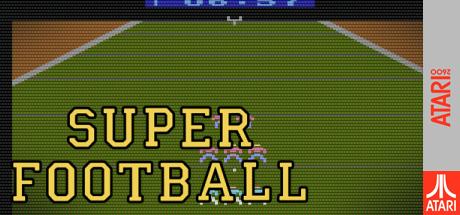 Super Football — steamgrid