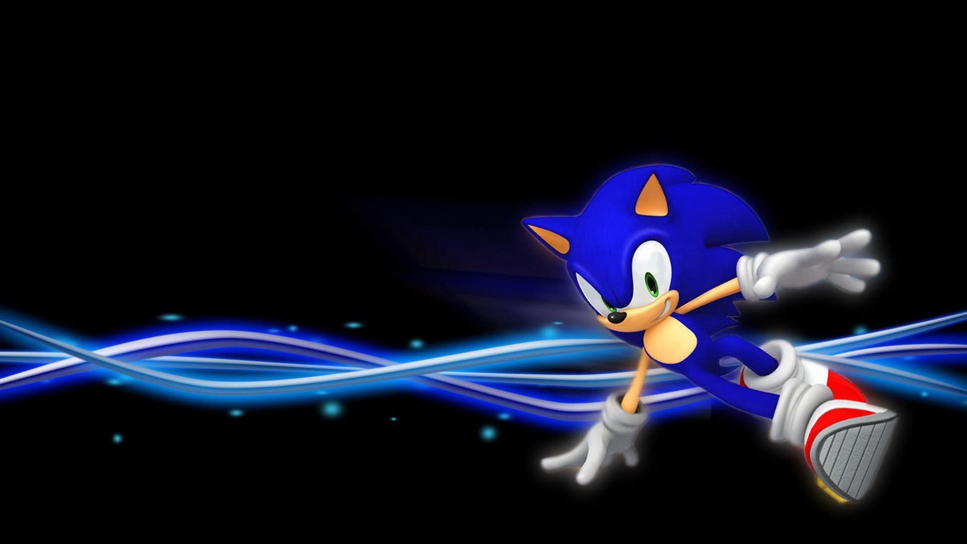 Sonic the Hedgehog 2 — fanart