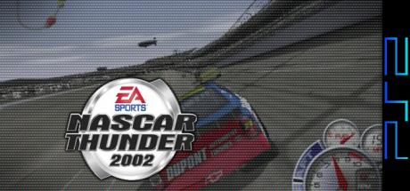 Nascar Thunder 2002 — steamgrid