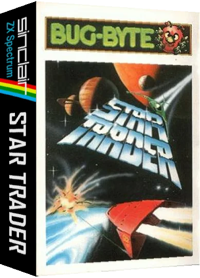 Star Trader — box-3D (WOR)