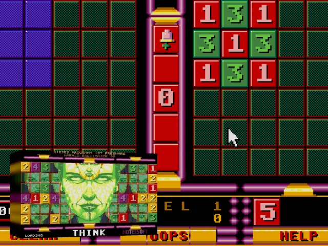 Think ST — mixrbv2 (WOR)