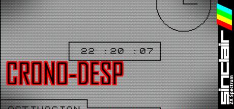 Crono-Desp — steamgrid