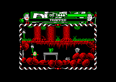 Dizzy 6 - Prince Of The Yolkfolk — ss (EU)