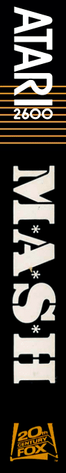 M*a*s*h — box-2D-side (US)