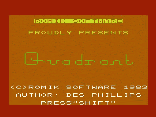 Quadrant — sstitle (WOR)