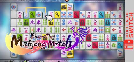 Enchanting Mahjong Match — steamgrid