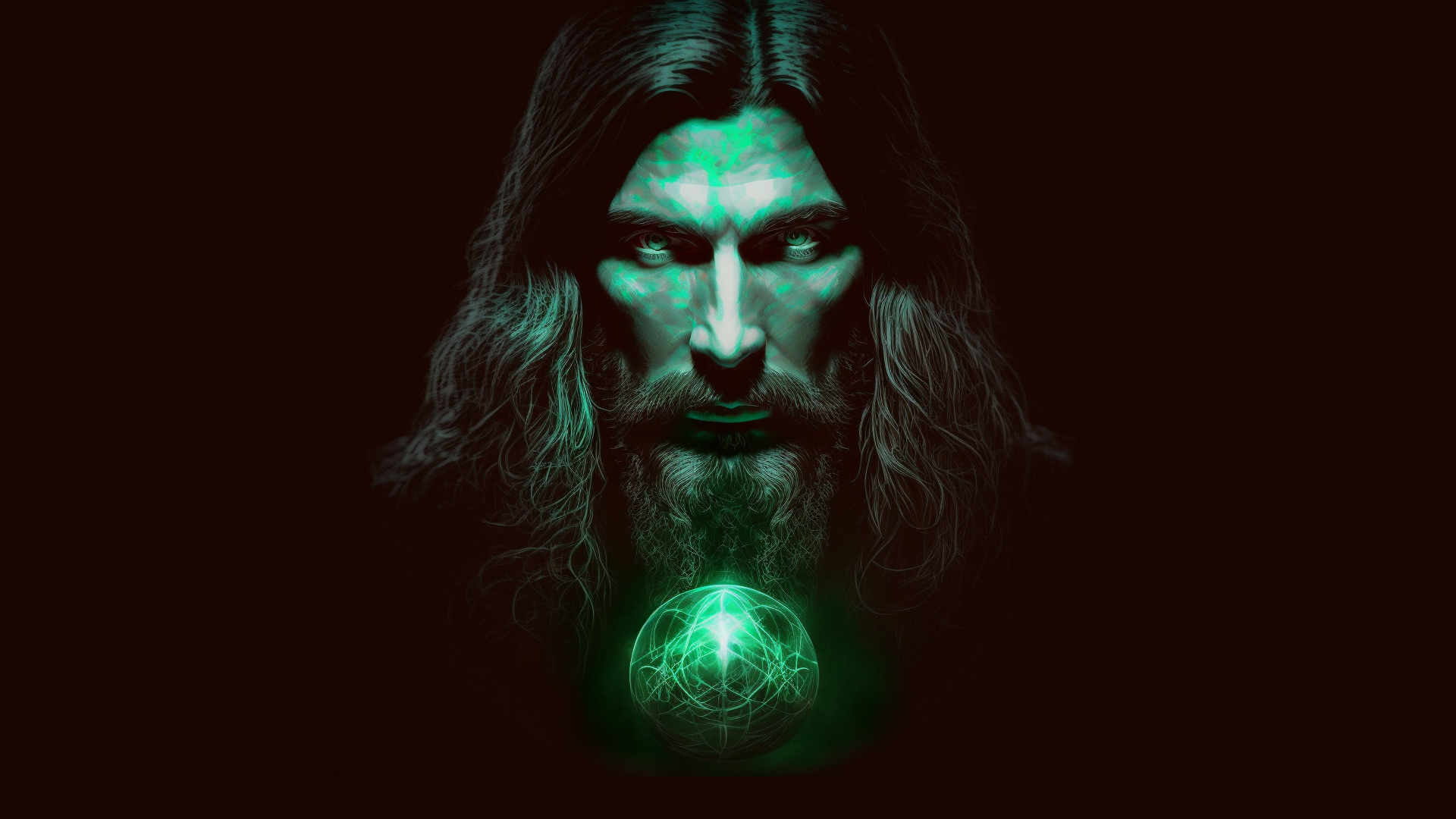 Rasputin — fanart