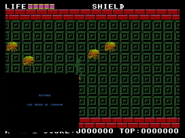 Beyond - The Moon Of Charon — mixrbv2 (WOR)