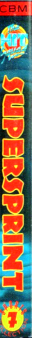 Super Sprint — box-2D-side (AU)