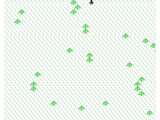 Snow Run — ss (WOR)