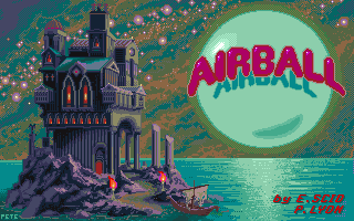 Airball — sstitle (EU)