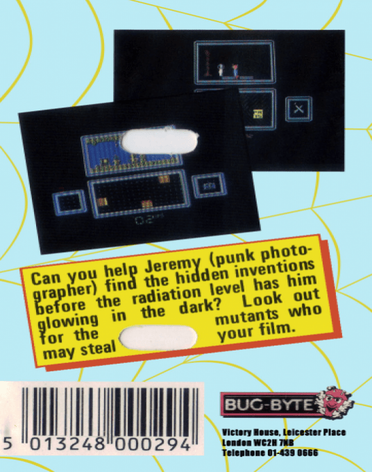 Hocus Focus — box-2D-back (EU)