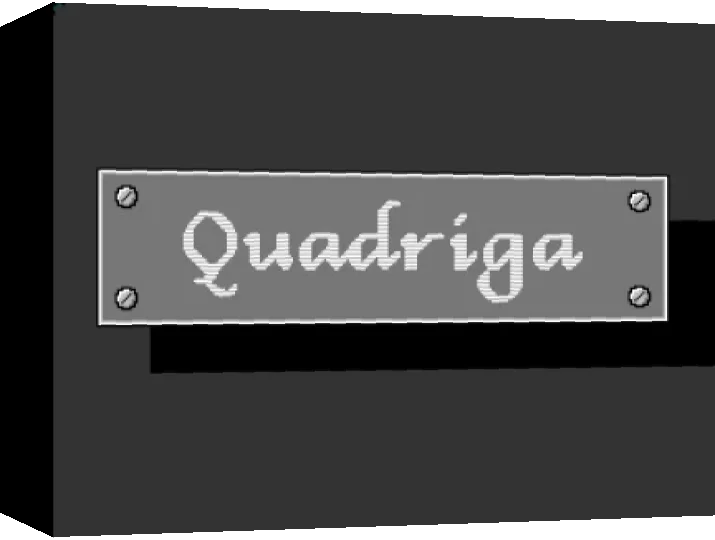 Wikinger + Bliff + Quadriga — box-3D (WOR)