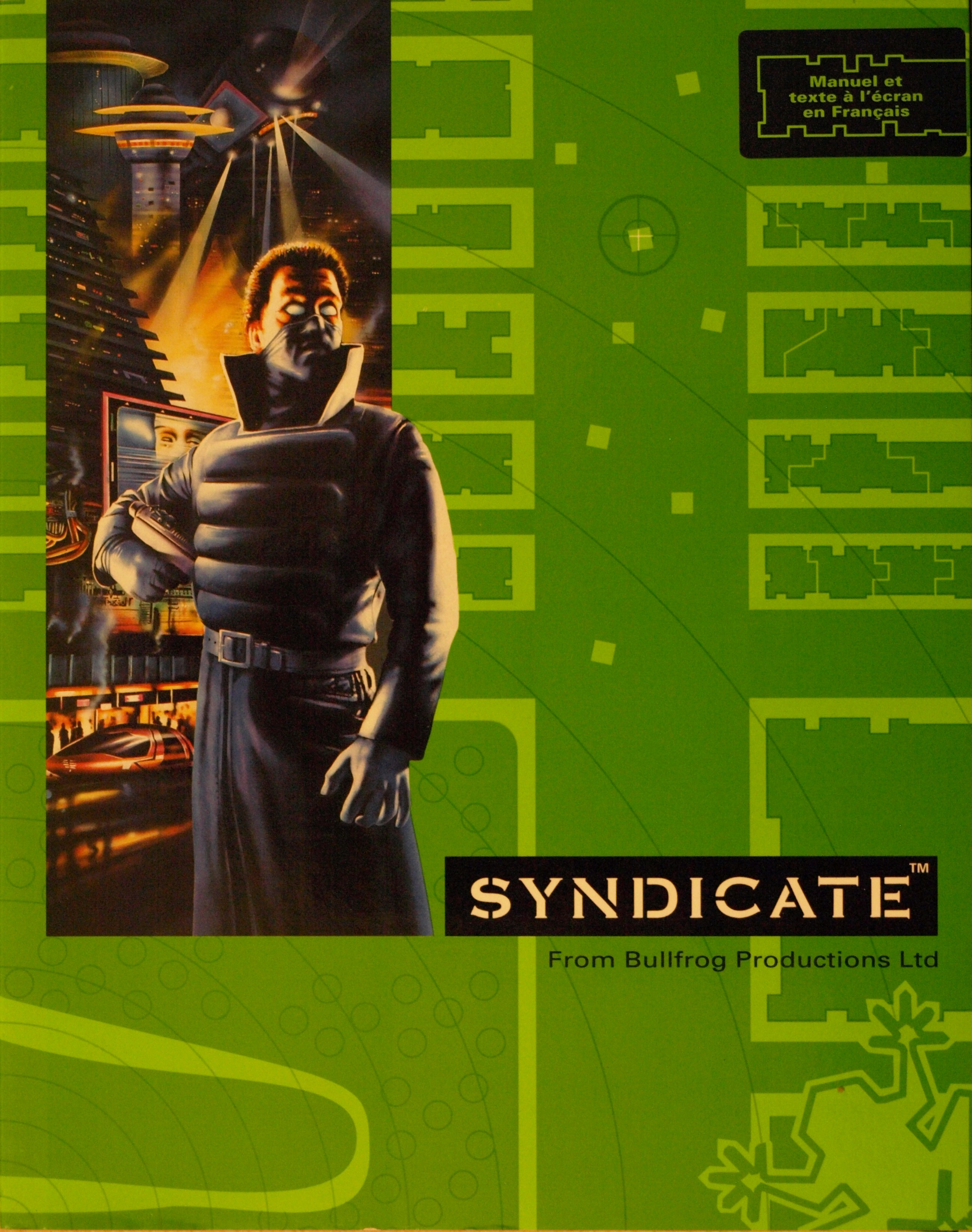 Syndicate — box-scan (FR)