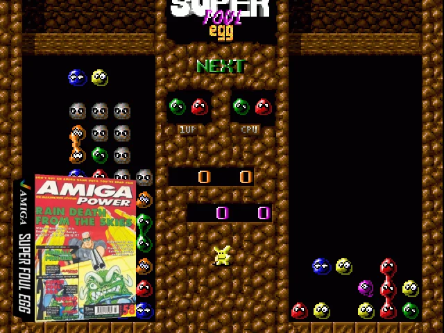 Super Foul Egg — mixrbv2 (WOR)
