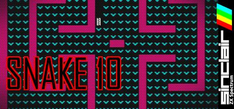 Snake 10 — steamgrid
