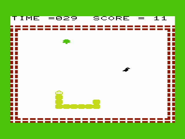 Intruder — ss (WOR)