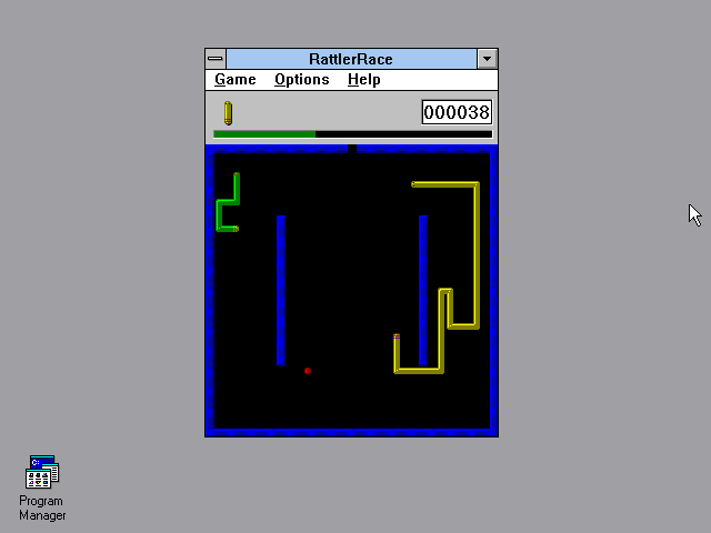 Rattler Race — ss (WOR)