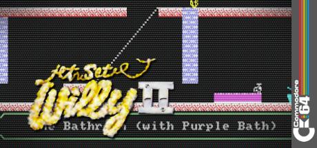Jet Set Willy 2 - The Final Frontier — steamgrid