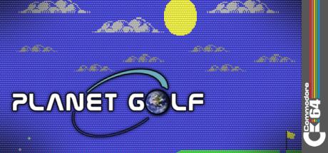 Planet Golf — steamgrid