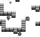 Snowman Legend — ss (WOR)