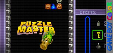 Puzzle Master — steamgrid