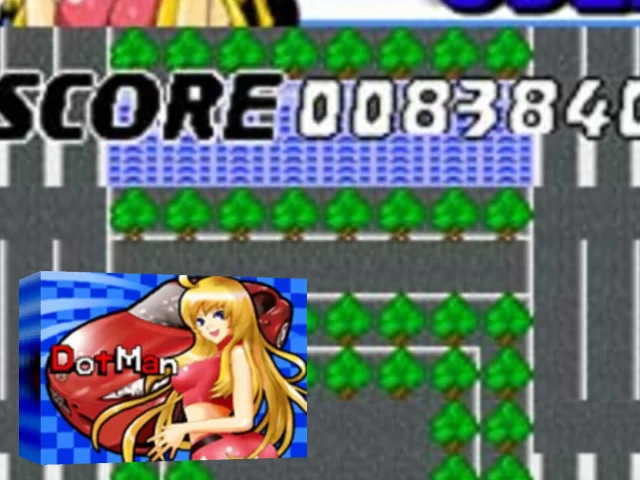 DotMan — mixrbv2 (EU)