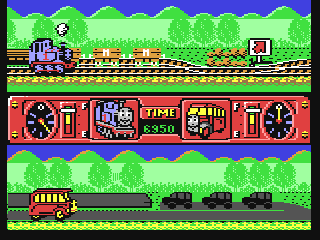 Thomas The Tank Engine 2 — ss (WOR)
