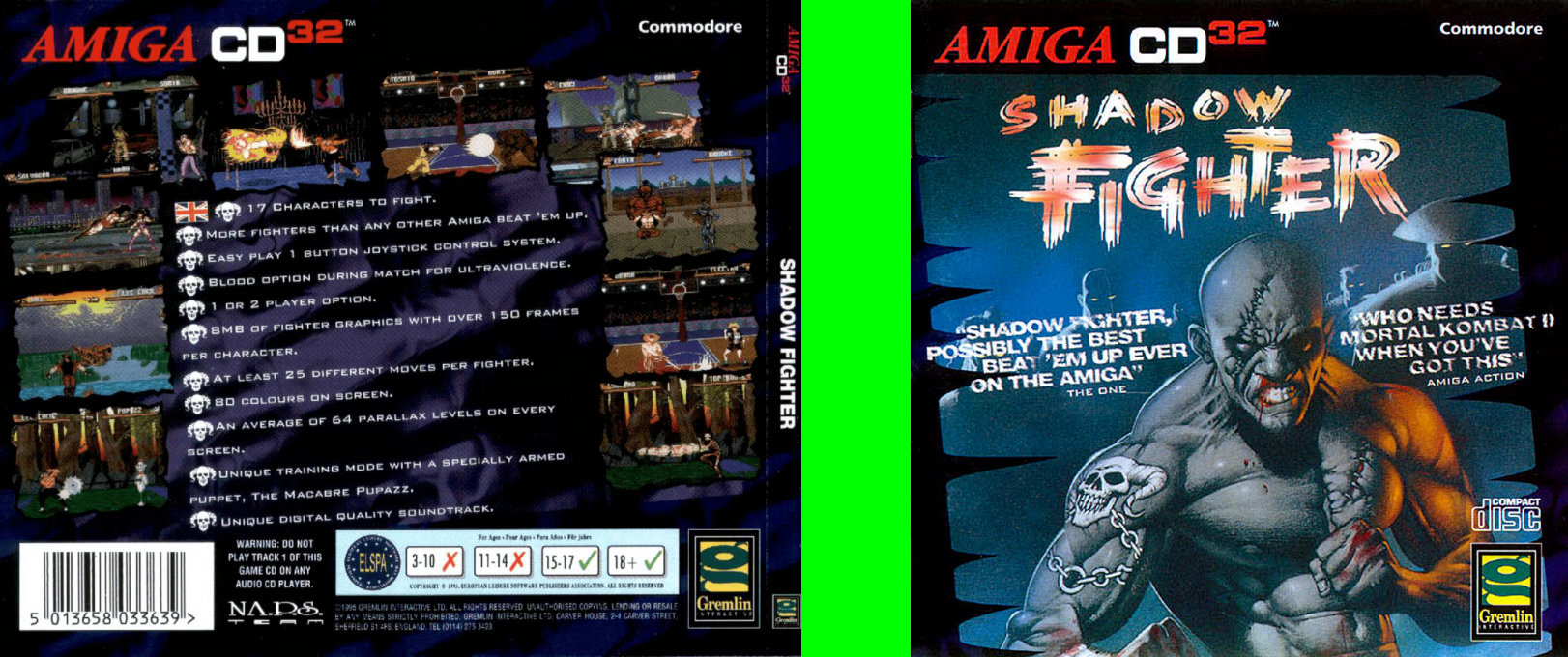 Shadow Fighter — box-texture (WOR)
