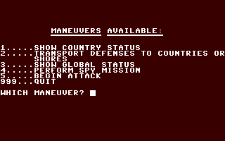 World Power — ss (WOR)