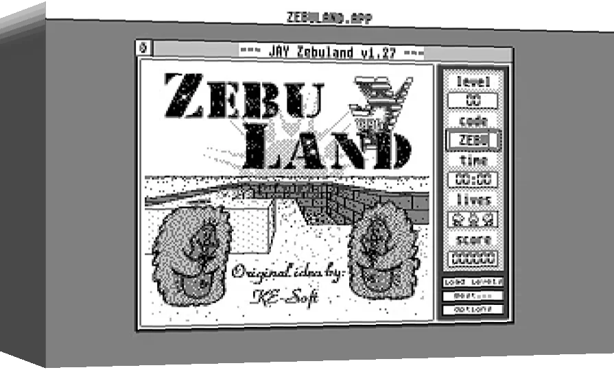 Jay Zebuland — box-3D (WOR)