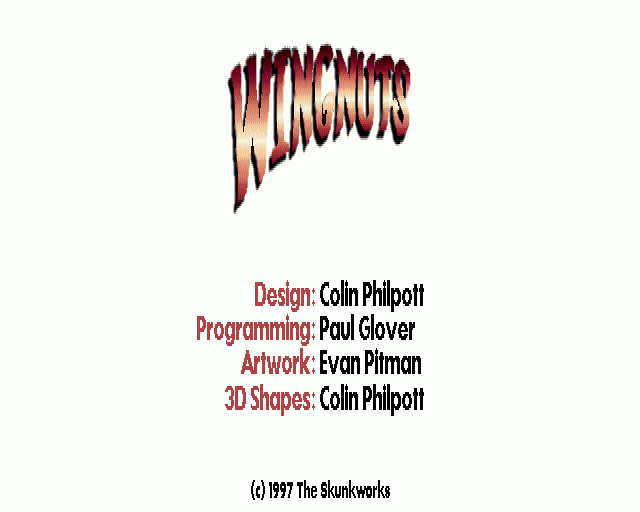Wingnuts — sstitle (WOR)