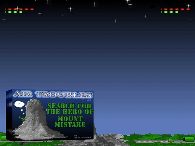 Air Troubles — mixrbv2 (WOR)