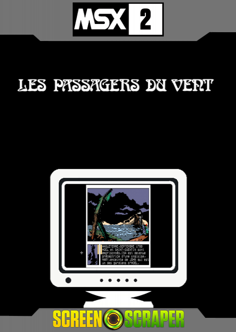 Passagers Du Vent, Les — box-2D (SS)