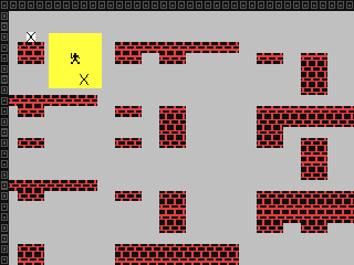 Catacombs — ss (WOR)