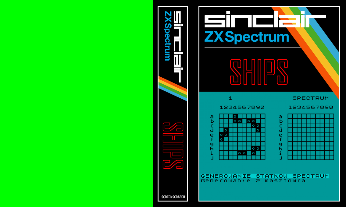 Ships — box-texture (SS)