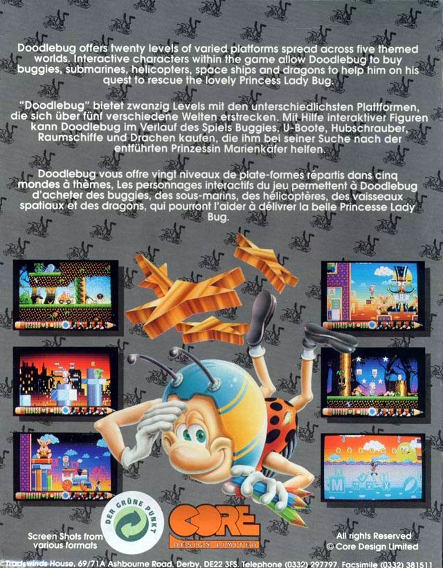 Doodle Bug — box-2D-back (EU)