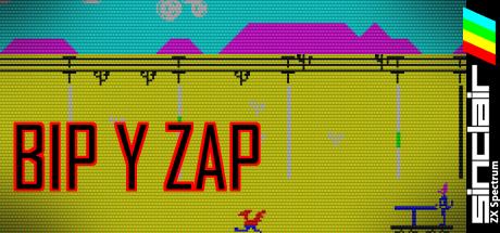 Bip y Zap — steamgrid