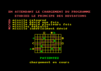 Mission Detector — sstitle (FR)