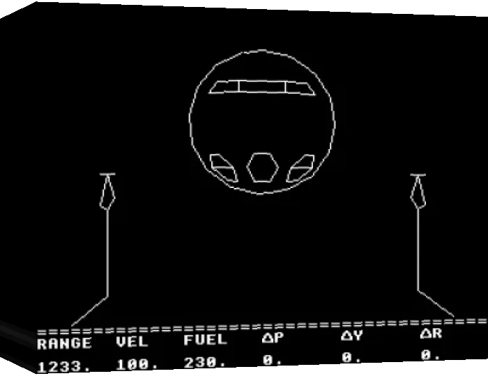 Starship Discovery — box-3D (WOR)