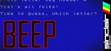 Beep — steamgrid