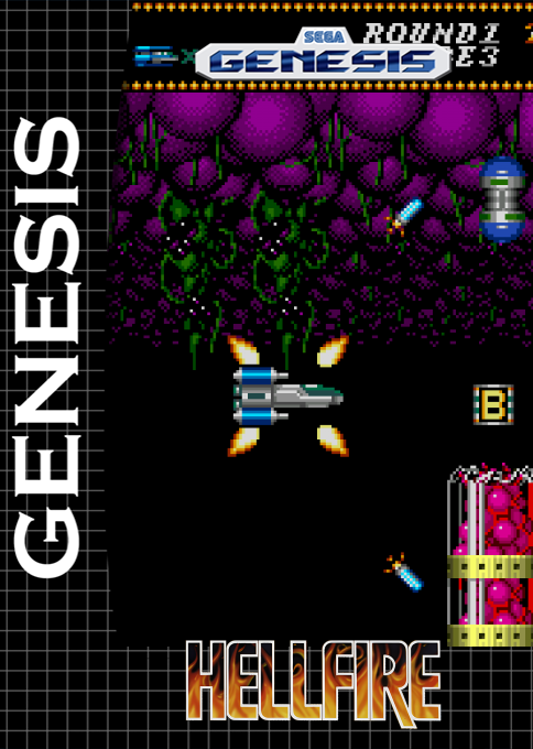Hellfire — box-2D (SS)