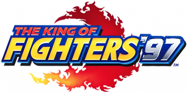 Nettou King Of Fighters '97 — wheel-hd (WOR)