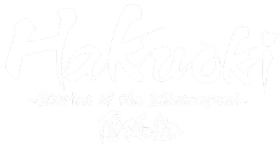 Hakuoki - Stories of the Shinsengumi — wheel (WOR)