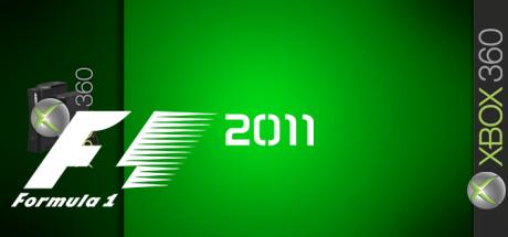 F1 2011 — steamgrid