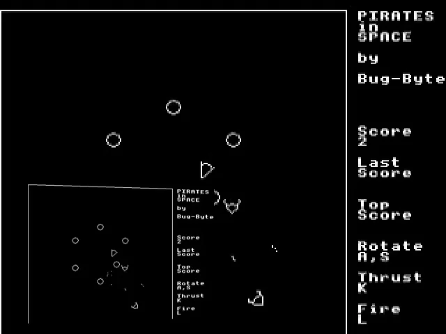 Pirates In Space — mixrbv2 (WOR)